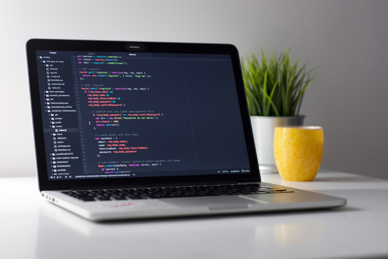 AXIS | PHP MVC Framework