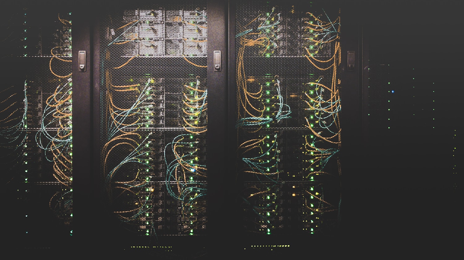 Helix Monitor
